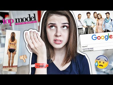 Video: Jak Ušít Bando Top Model