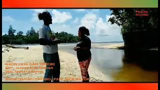 GADIS DESA DARI SUPIORI CIPTAAN YAKUB SURUAN PRODUKSI PAJEMA RECORD