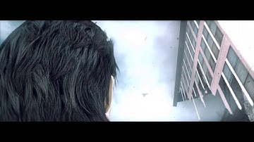 Merry go round creepy music.. The Evil within™