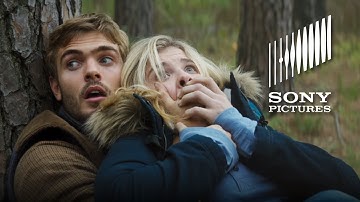 The 5th Wave Clip - "Chase"