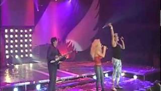 Azis & Desislava Live