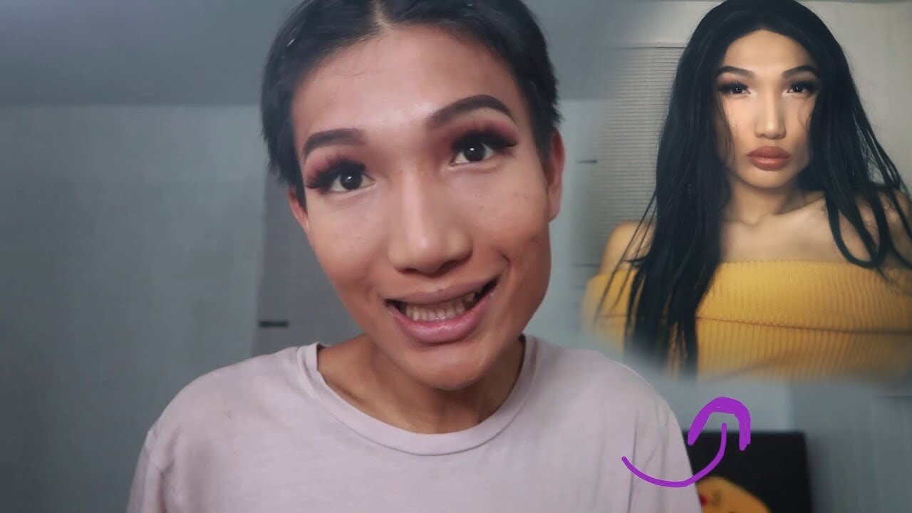 Nepali Makeup Tutorial YouTube