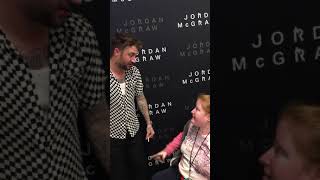 Katy Bowersox Meeting Jordan McGraw - Part 2 - 9-5-19