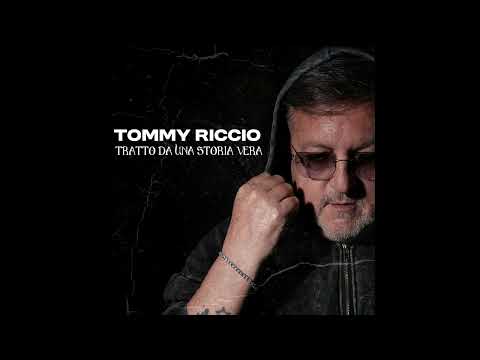 Tommy Riccio - Nun si cchiu' nammurato 'e me