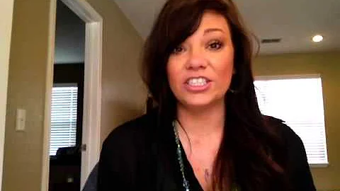 Tonya webb