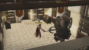 Brand New RSPS: Helwyr| Brand New RSPS 2018 | Need Staff