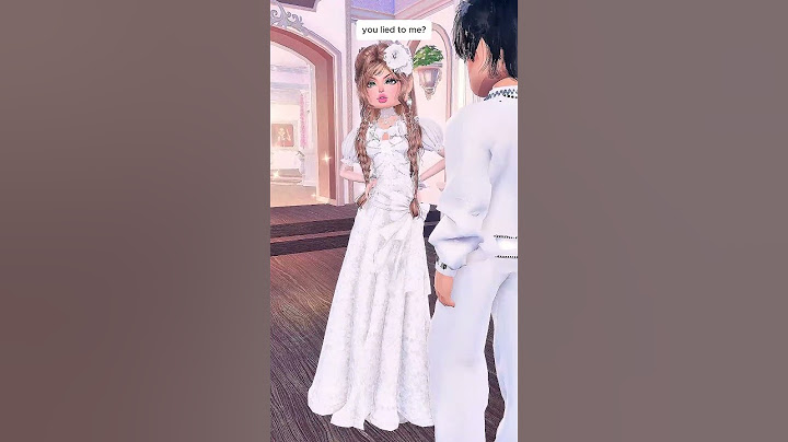HER SOULMATE SENT HER TONS OF MONEY But SHE FOUND SOMETHING UNEXPECTED On Dress To Impress Part 7! 😱