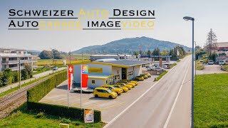 Schweizer Auto Design AG, Diessenhofen