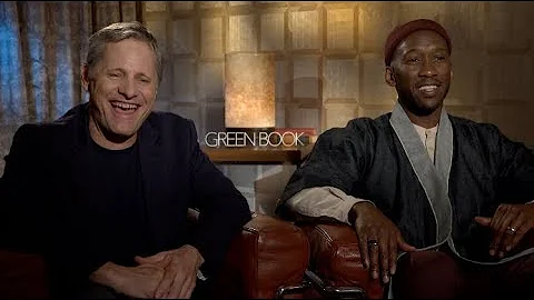 In che anni è ambientato il film Green Book?
