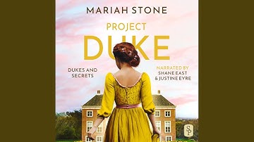 Chapter 1.7 - Project Duke