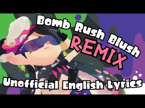 Bomb Rush Blush