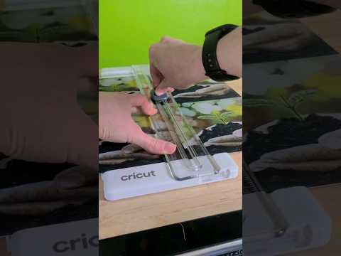 Cricut Portable Trimmer