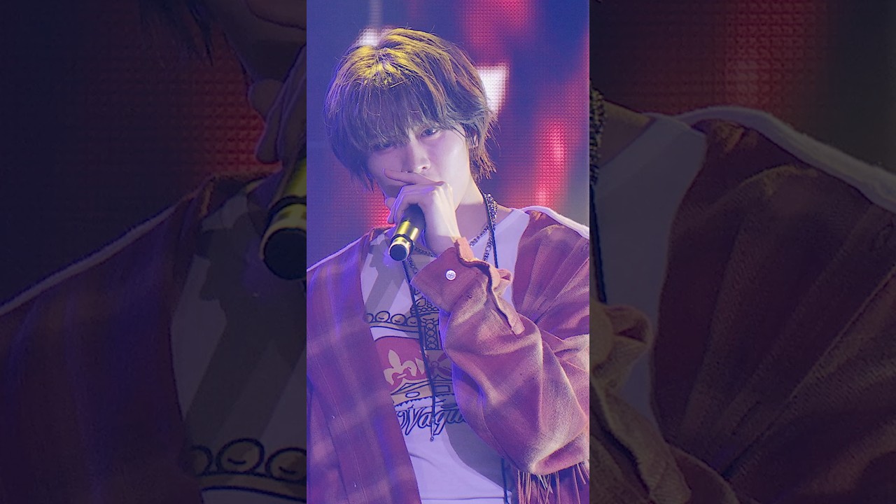 2026DXTEEN LIVE TOUR 〜Re: Heart & Soul〜開催まであと6日🐺#大久保