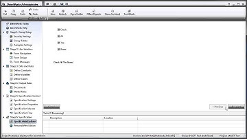 DriveWorks Tech Tip: Greyed Out Transition Button