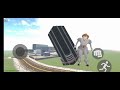 Penneywis attack indian baik driving 3d training #pennywise #indianbikedriving3d #shorts