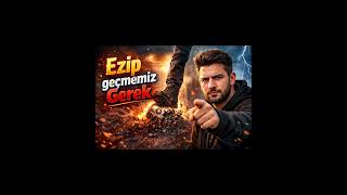 KARA KURT & GULL - Ezip Geçmemiz Gerek 