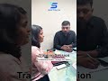 Professional Training Session