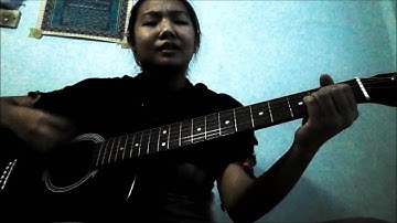 Ahyu Shgm - My hero (cover)