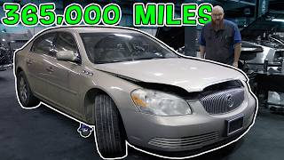 Would YOU put $2K into a car with over 360K miles on it? Is it WORTH it? by Car Wizard 123,469 views 3 weeks ago 16 minutes