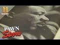 Pawn Stars: Anti-War Pamphlet Signed by Martin Luther King, Jr. (Season 15) | History