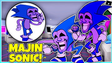 How to get "ENDLESS FUN" BADGE in friday night funkyn