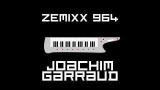 Zemixx 964, DYZTWKR