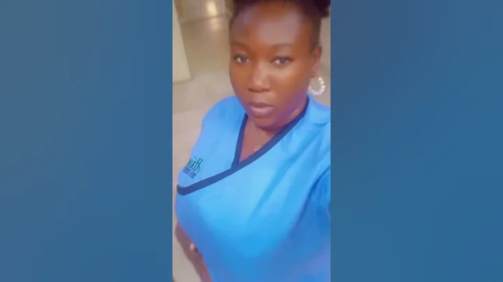 Happy Nurses Week 2024 to all the nurses out there, Yall are really doing a great work.