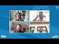Former Magic Player Michael Carter-Williams on Orlando Magic Pod Squad