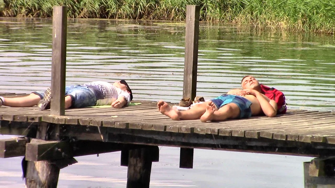 Szczecinek / Neustettin - Stadswandeling / Stadtrundgang / City Walk (2019)