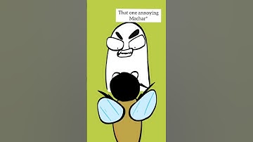 2D Animation Video #2danimation #animation #funny #shorts