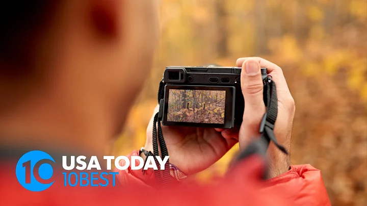 10 fall foliage photography tips from Nikon Ambass...