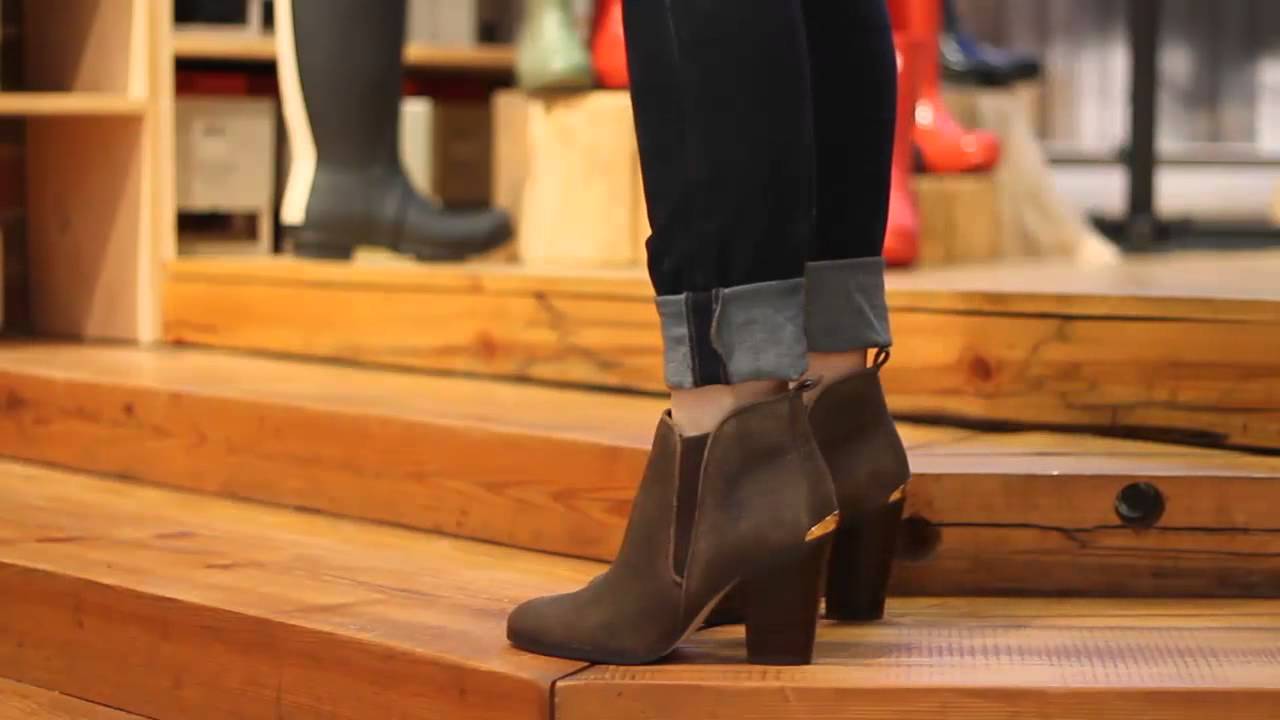 michael kors brandy boots