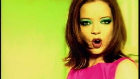 Garbage   1995   Only Happy When It Rains Baseclips ru
