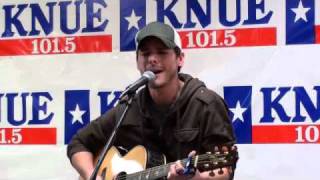 Granger Smith_Superstitious 17