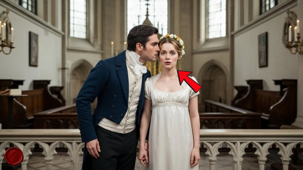 💔🥀 A MARRIAGE CONTRACT... UNTIL HIS FIERCE KISS AT THE BALL PROVED HE WANTED MORE THAN HEIRS