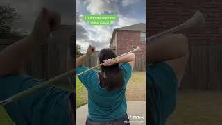 Lesson 21: Blind Catches - don’t rush and be very careful with this #Intermediate trick 🥰