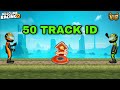 Hill climb racing 2  50 track id  free vip