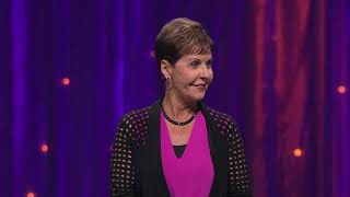 Tú Salud Espíritual | Joyce Meyer