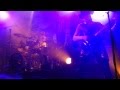 MUCC (ムック), Paris @Le Divan du monde, May 19, 2015, Hallelujah