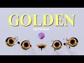 Golden Kpop Demon Hunters On Beautiful Instruments Marble Music Golden Kpop Demon Hunters On Beautiful Instruments Marble Music