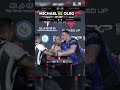 EVW 24: Oleg Petrenko vs Michael Todd