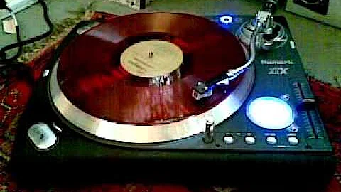 Don Blanding - Vagabonds House - Rare record - Num...