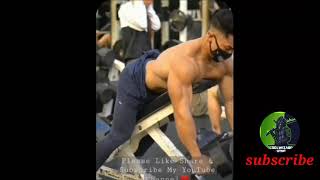 Gyming Motivation Video Fitnes Video Subscribe Now