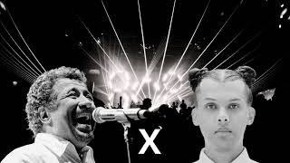 Khaled X Stromae - Abdelkader x Papaoutai ( Mobb mashup ) 