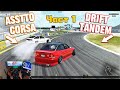 Drift Tandem в Assetto Corsa / Част 1