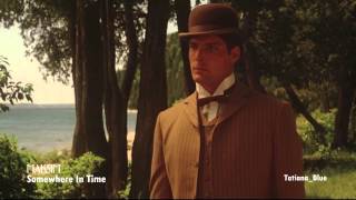 Video thumbnail of "Maksim - Somewhere in Time... @TatianaBlue2"