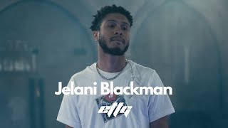 Jelani Blackman - Don&#39;t Matter | Ear to the Ground