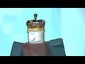 casually speedrunning block tales