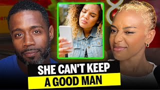 Why Do Women Wait Until Their 30s & 40s to Finally Listen to a Man?