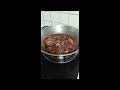 for today's vlog adobong lumayagan